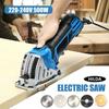 220-240V Electric Circular Saw Power Saw Hand Circular Saw For Wood Cutting 500W