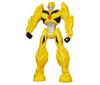 Transformers MV4 Titan Bumblebee Heroes/12-inch [Import Version]