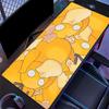 Dartrix Mouse Pad, Large Gaming Desk Mat, Non-slip XXL Mousepad for Laptop & Tablet, Mini PC Playmat with Stitched Edges