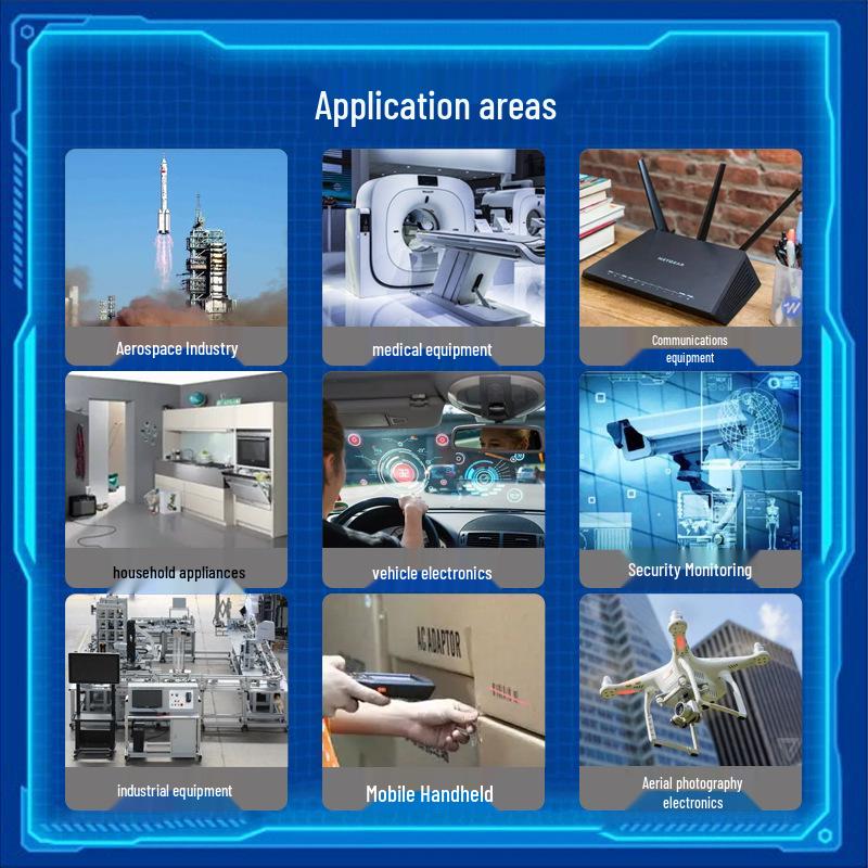 EEEFK1V331GP SMD Aluminum Electrolytic Capacitor, 330uF 35V, D10xL10.2mm