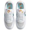 Nike Женские кроссовки Air Force 1 Low Shadow White Vast Grey Glacier Ice DA4286-100