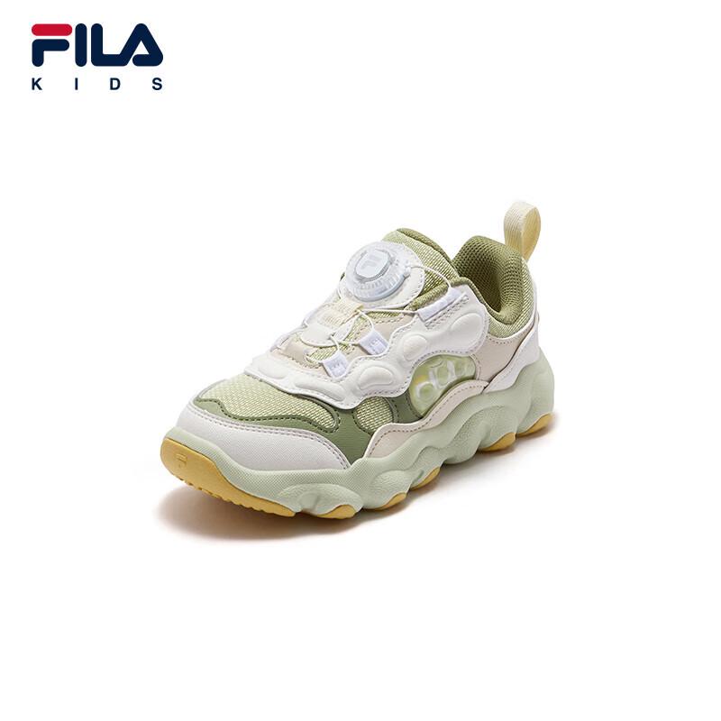 Fila Детская зимняя спортивная обувь