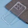 For Xiaomi 14T Phone Case Thicken Four Corner Clear TPU Cover