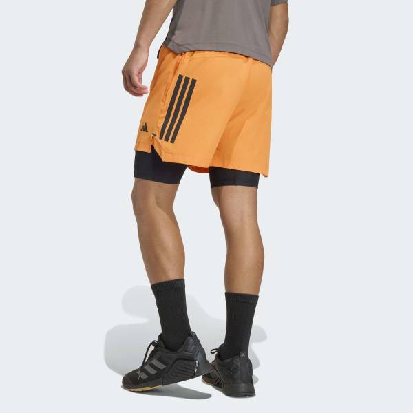 adidas Мужские шорты Climacool D4t Power Premium