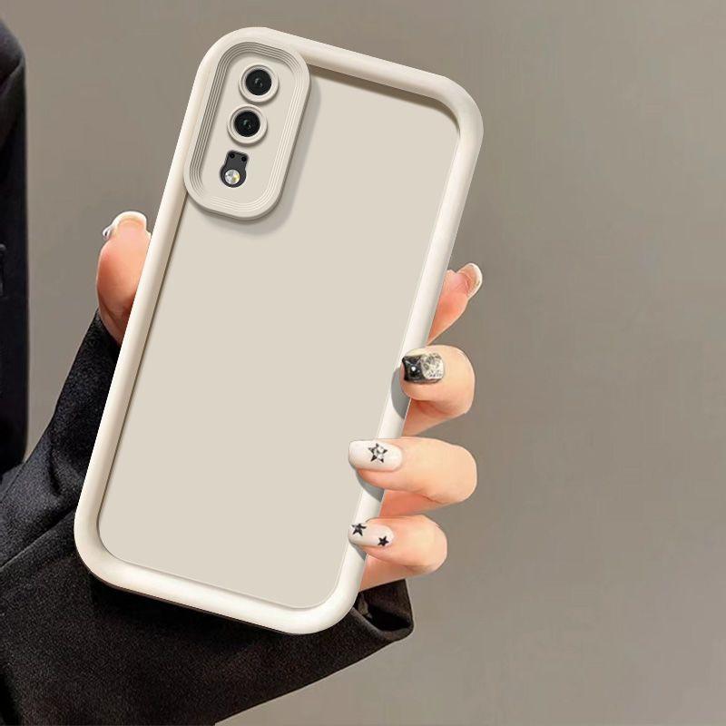 Чехол для Huawei P20 Pro Чехол для телефона Huawei P20Pro Обложка для Huawei P20 Защита от падений Роскошный Конфетный Матовый Мягкий Чехол