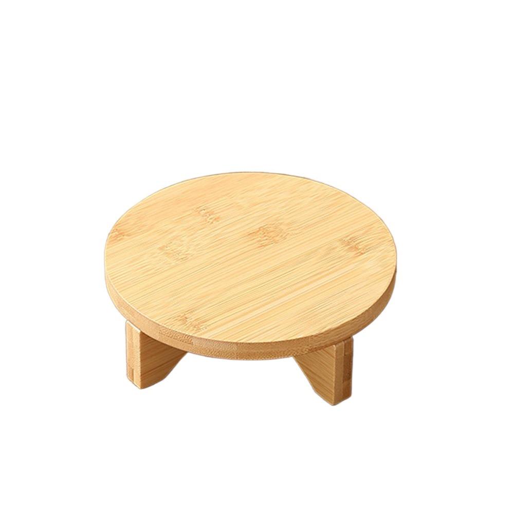 Напольная подставка для бонсай, подставка для растений, основание для цветочного горшка, украшение для дома, для дома, офиса