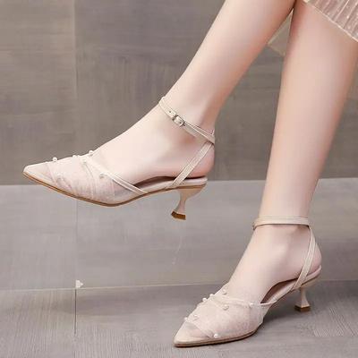 Модная уличная закрытая обувь для женщин 2025 Роскошная повседневная по акции Повседневная низкая цена Трендовая женская обувь Распродажа Летний азиатский размер обуви