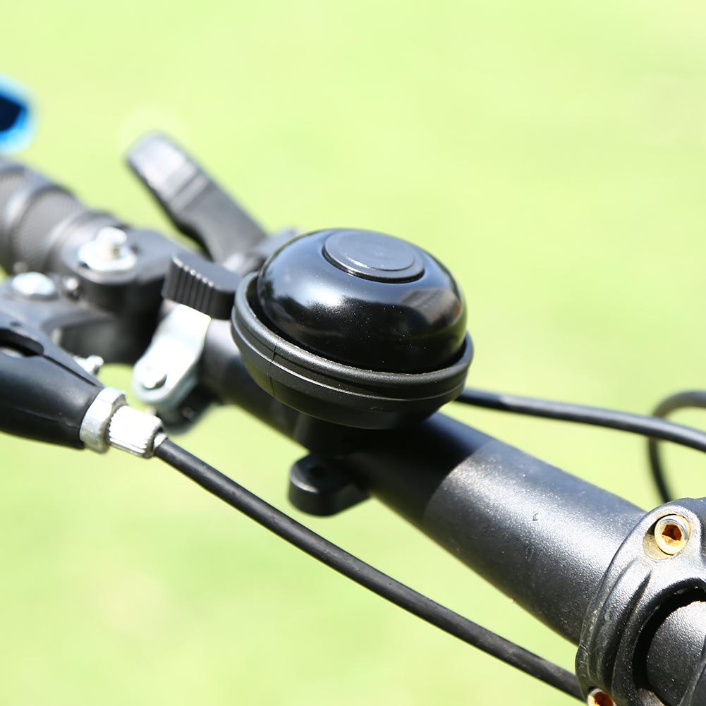 Металлический велосипедный звонок MTB, горный дорожный велосипед, кольцо на руль, звуковая сигнализация