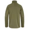 Fjällräven Флисовая кофта с полумолнией Abisko Lite