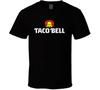 Taco Black T Shirt
