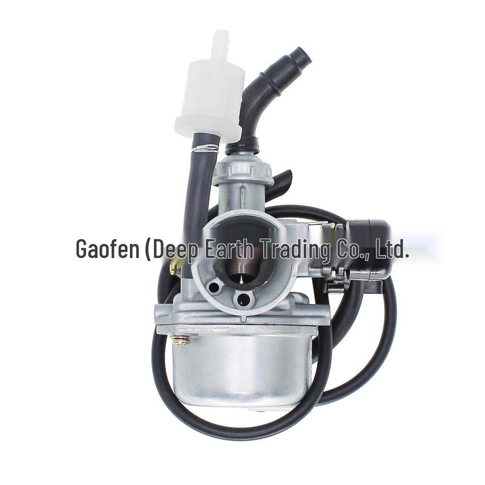 PZ19 ZNS Carburetor for Honda C100 DY100 Wave100 Motorcycle