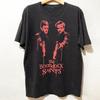 Футболка унисекс The Boondock Saints, полный размер от S до 5XL UB390