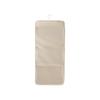 Zippered Hanging Clothes Organizer Large Capacity Closet Socks Dispenser  Home Wardrobe