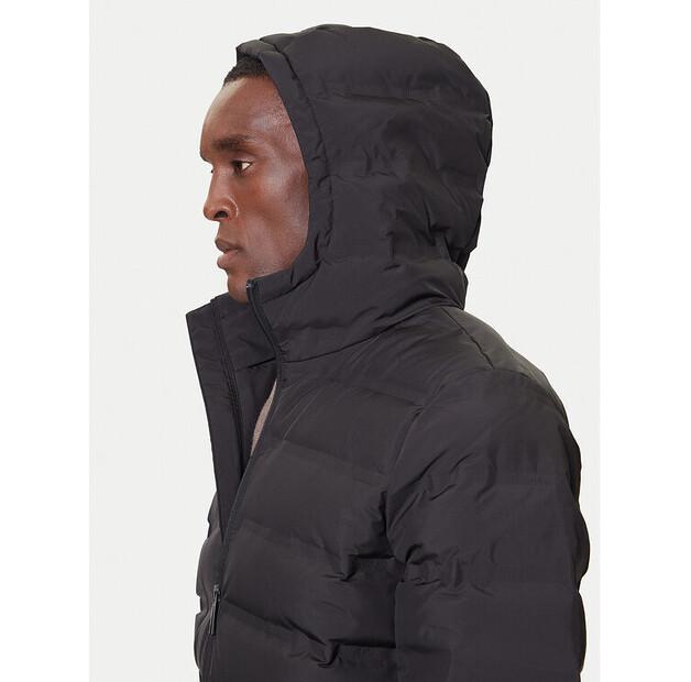 Куртка пуховая Calvin Klein LV04LD521G