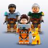 LEGO Disney & Pixar Базз Лайтер XL Пятнадцать Корабль 76832 Игрушечные блоки Подарок для мальчиков и девочек от 8 лет и старше