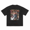 Silvio Dante Mob Series Short Sleeve Tee 100 Cotton TShirt