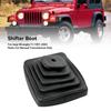 Пыльник рычага КПП МКПП 52078558 Подходит для Jeep Wrangler TJ 1997-2004