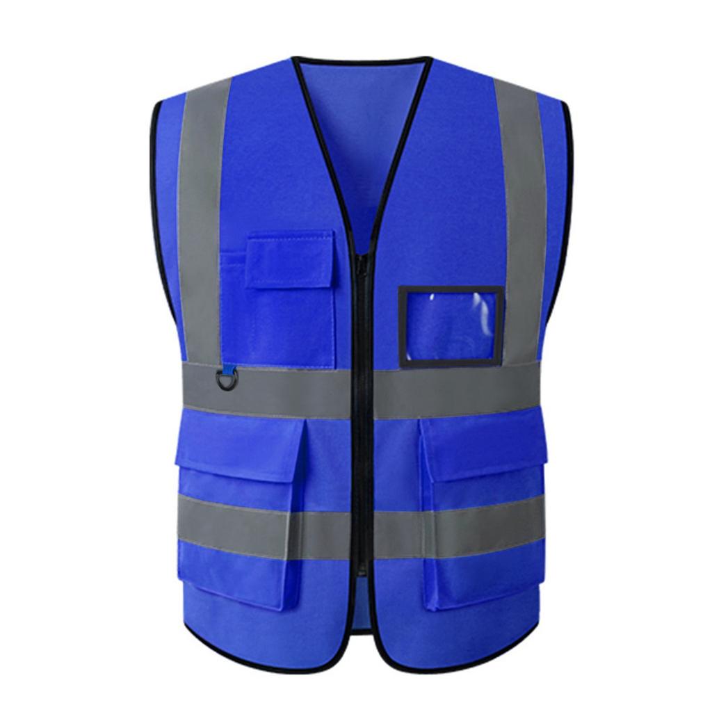 Clothing Reflective Clothing Bright Fluorescent Work Clothes
