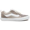 Vans Knu Skool 'Grey Multi Color' Sneakers VN000CS0BGG