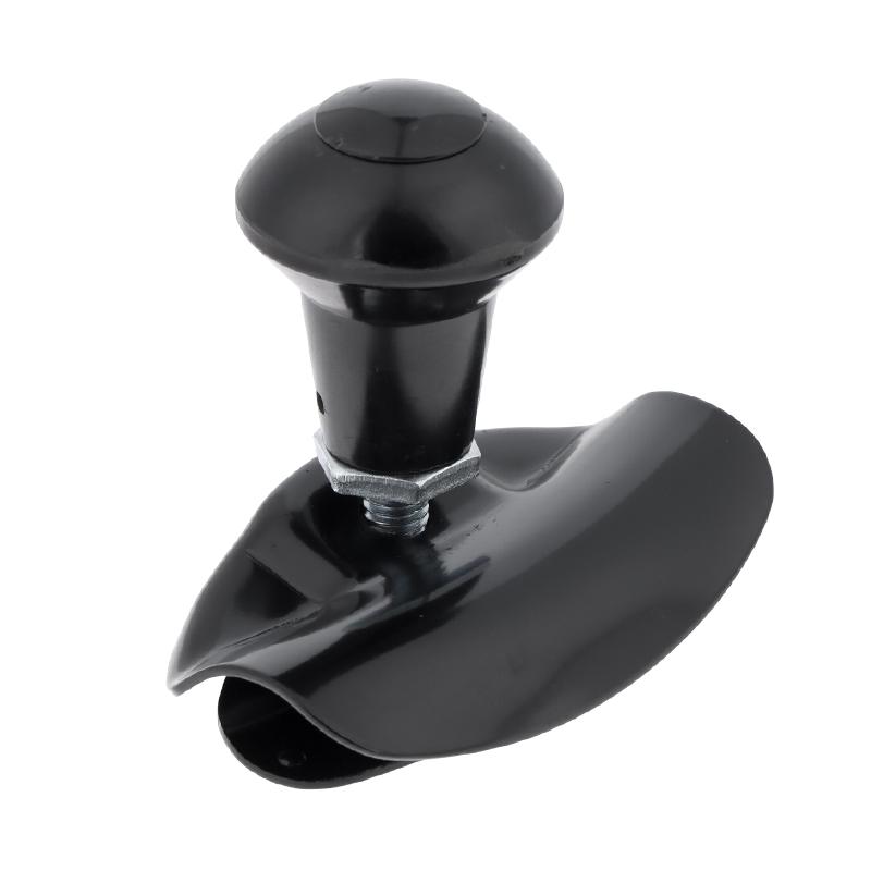 Универсальный усилитель рулевого колеса Автомобильный поворотный руль Шариковая рукоятка Автомобильный поворотный руль С ручкой-спиннером Усилитель Усилитель рулевого колеса