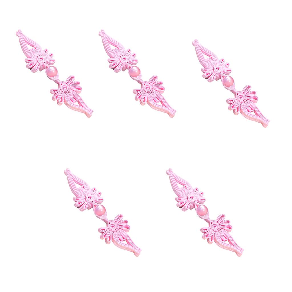 Китайский чеонгсам лягушка пуговицы узел изысканный ручной работы узел пуговицы застежка швейные принадлежности для костюма Тан