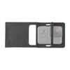 Handheld Gimbal Stabilizer Mount Plate Adapter for Gopro Hero 6 5 4 3 3+   DJI OSMO Motion Camera