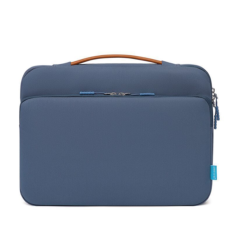 TS JYL laptop bag,14 Inch Women Laptop Sleeve Fashion Simple 16 Inch Bag