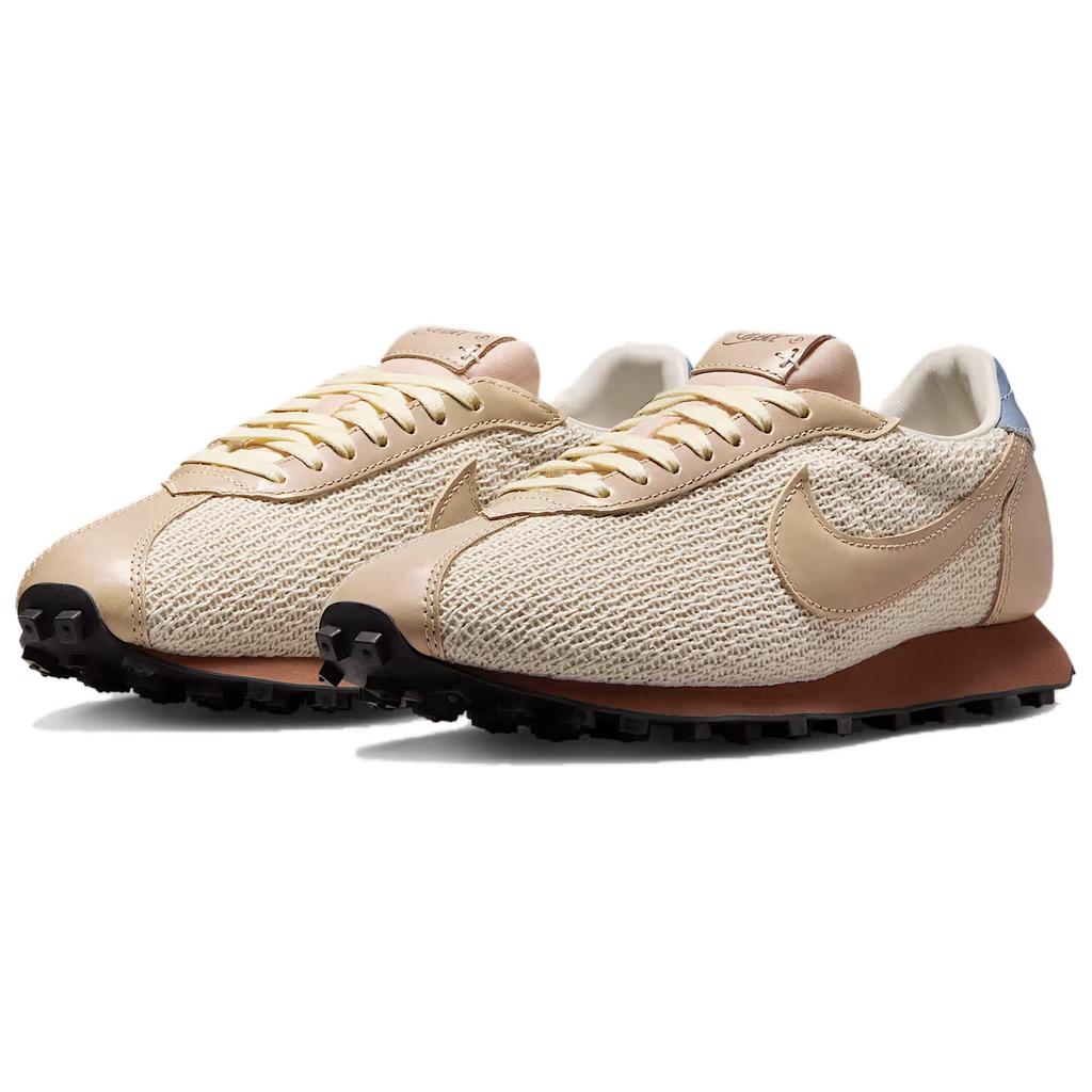 Nike LD 1000 Sanddrift Женские кроссовки Кремовый Светло-армейский-синий Фауна-коричневый IH7344-142