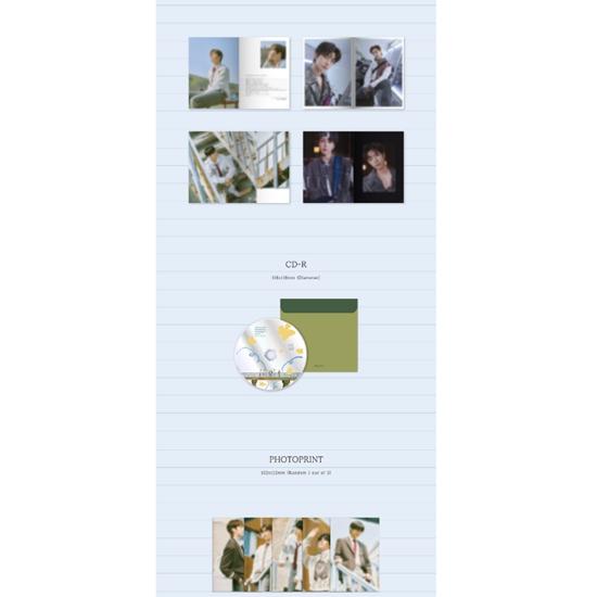 ONEWE -- СПЕЦИАЛЬНЫЙ АЛЬБОМ