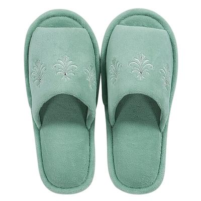 Senko DECORMUSEE Чехол для унитаза с эмблемой «Один размер подходит всем», Зеленый,