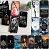 Библейский стих Иисус Христос Новый Высококачественный Чехол для Телефона для Redmi Note 13 14 Pro+ Plus A3 13X 13C 14S 14C