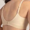 Women S Wireless Bra Push Up Comfortable Plus Size Seamless