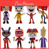 Digital The Amazing Circus Blind Bag Action Figure Model Decoration Kids Gift