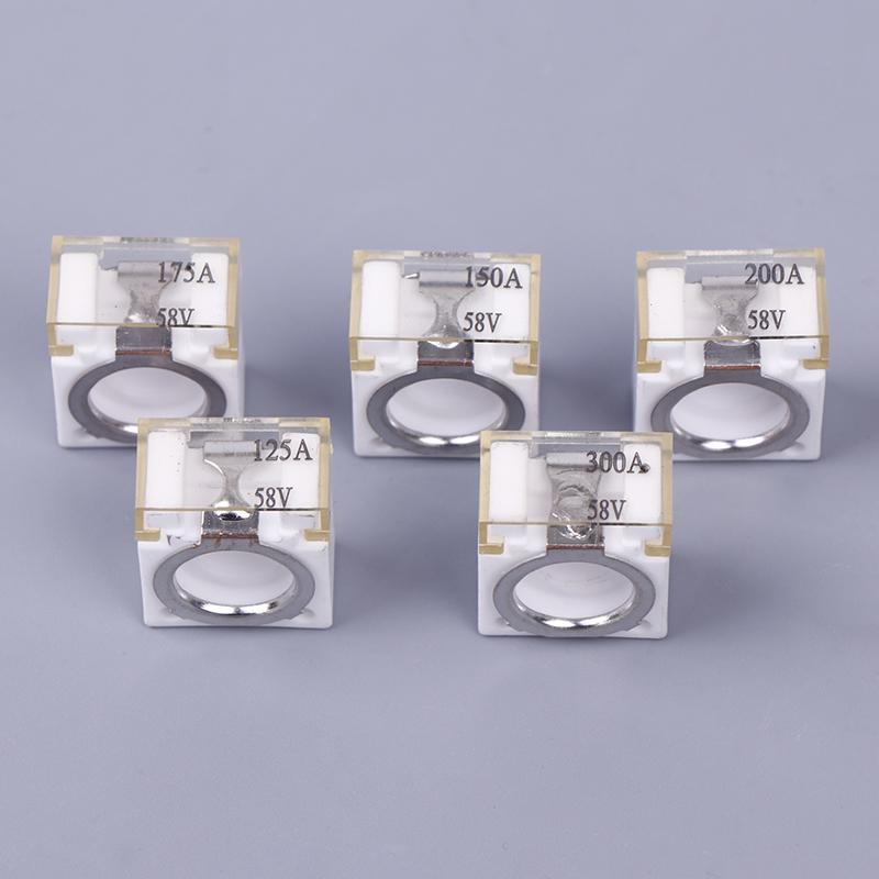 Предохранитель батареи Mrbf для нескольких батарей зажигания лодки грузовика автофургона строительной техники клеммный блок предохранителей комплект предохранителей замена