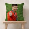 CR7 Криштиану Р-Роналду-эс Наволочка для подушки Декоративная наволочка Пеналообразная наволочка для подушки Для дивана
