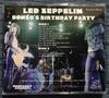 [USED] Led Zeppelin/ Bonzo’s Birthday Party