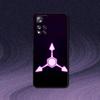M-Murders Drones UZI V Phone Case For Samsung S10,S21,FE,S21 ,Note 20,10,S26,S25,S24,S23,Ultra,S22,Plus Soft Shell Funda