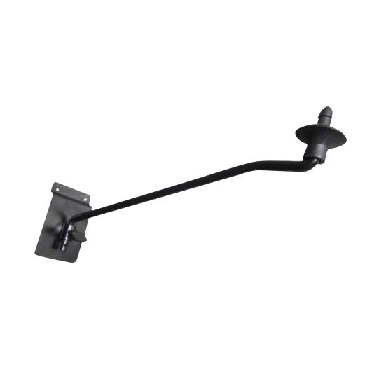 Настенная стойка для тарелок, настенный держатель для тарелочного рычага, дисплей