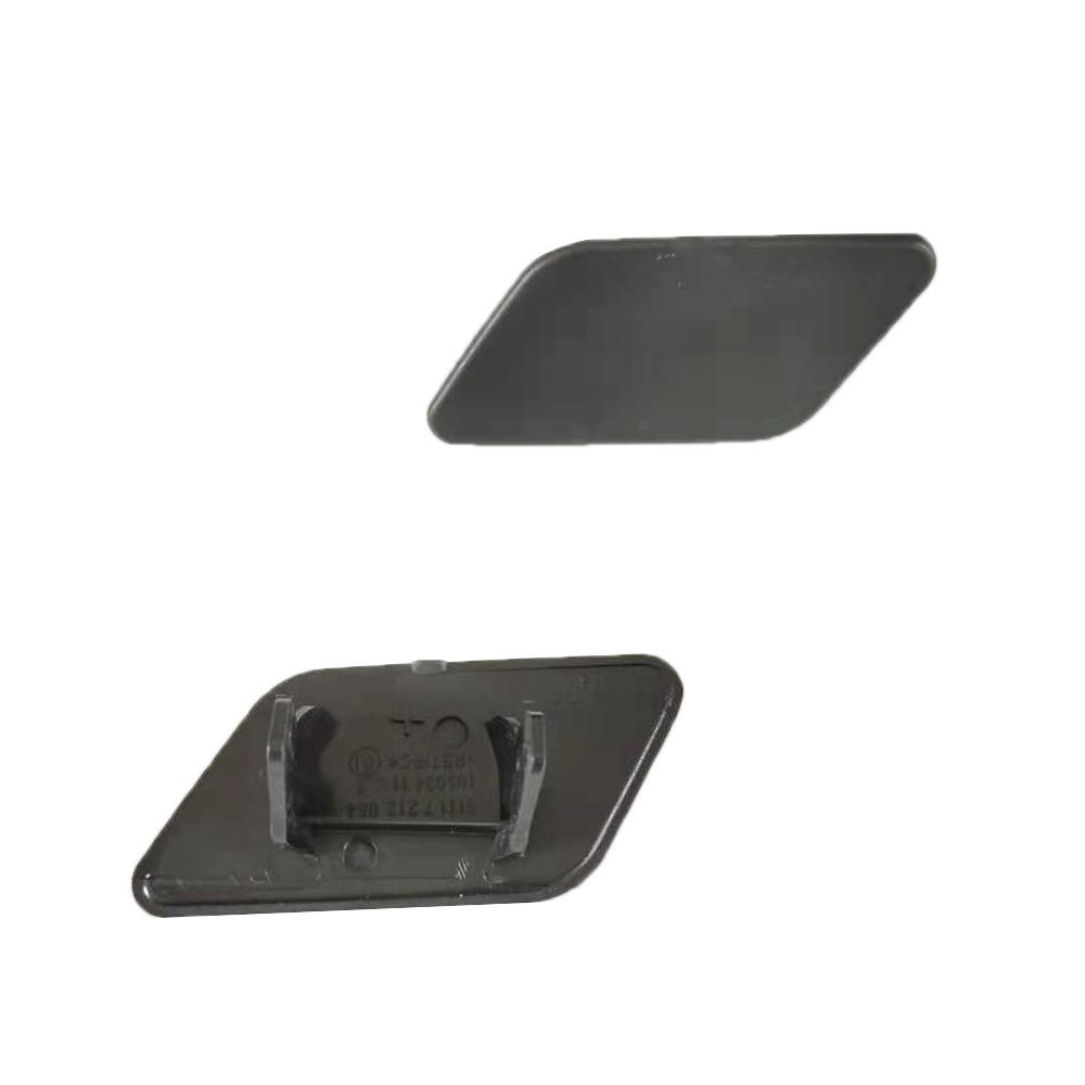 Крышка омывателя фары BMW X3 F25, левая/правая (51117261099, 51117261100)