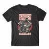 Retro Caferacer Motorcycle T Shirt