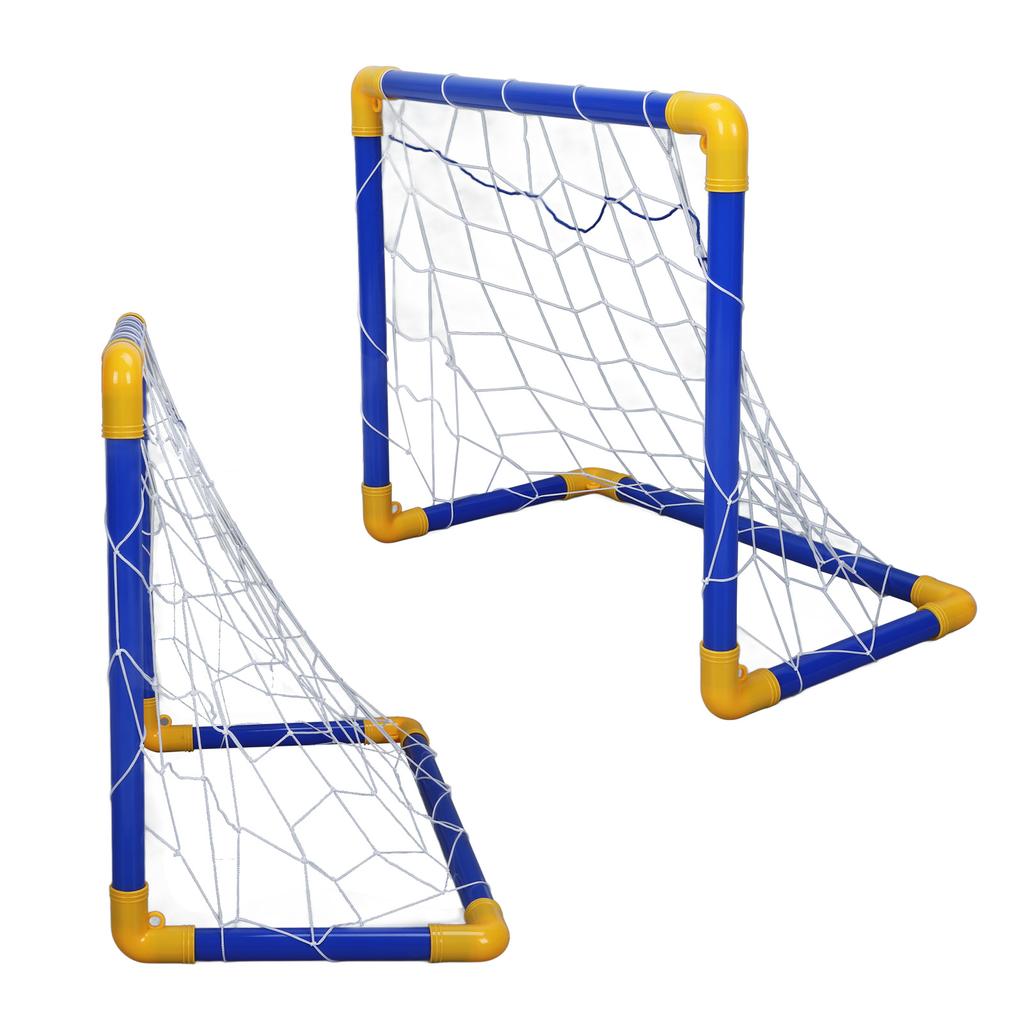 5 в 1 Спортивные игры на открытом воздухе Игрушки Детские игрушки Футбольный мяч Набор для мальчиков и девочек старше 6 лет