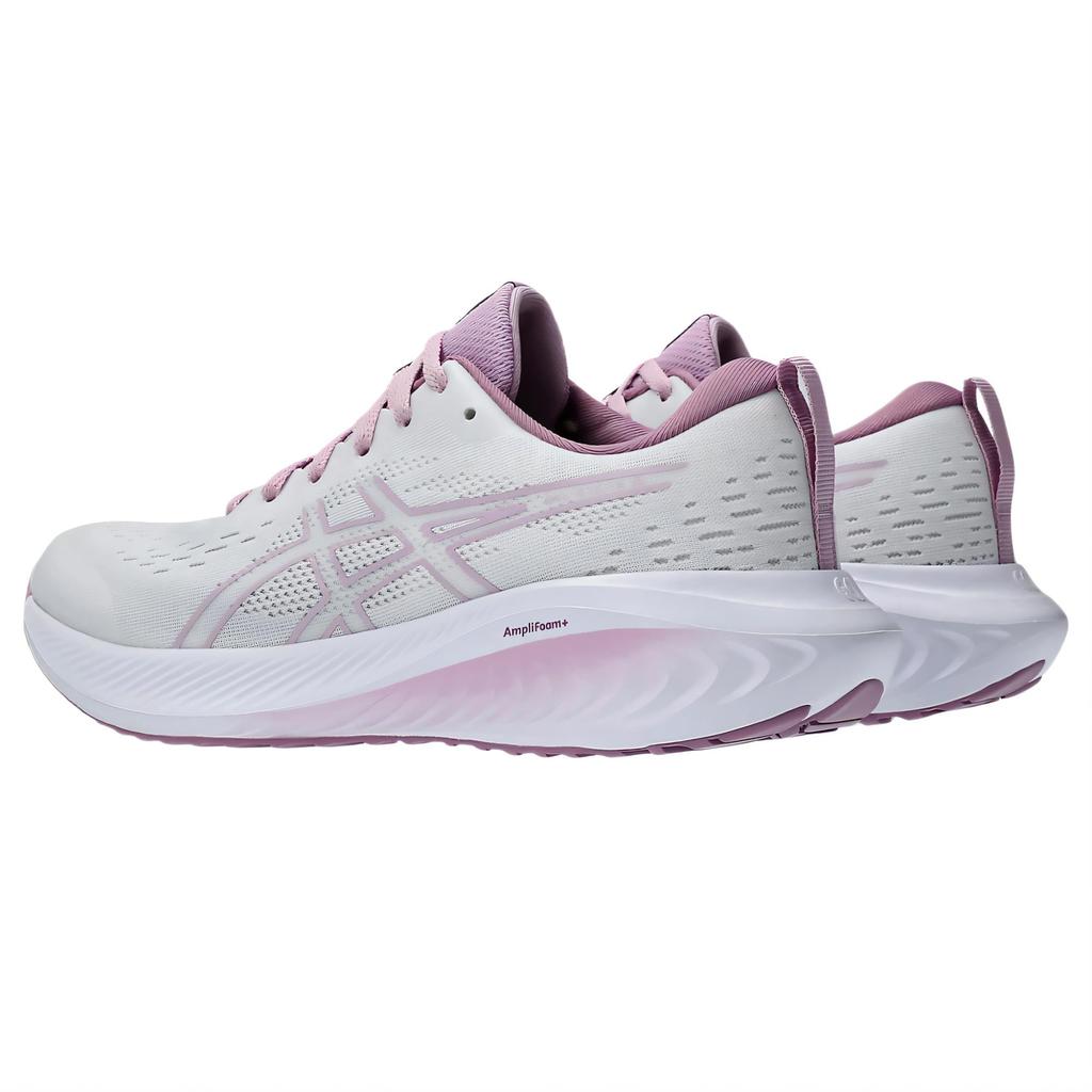 Asics Кроссовки Gel-Excite 10 Удобные Универсальные Низкие Повседневные Кроссовки Унисекс Розовые 1012B418-103