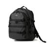 Рюкзак New Era Free Carrier Pack из ТПУ, Черный