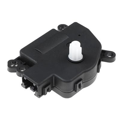 Новый AA5Z19E616A Привод двери смешивания воздуха отопителя HVAC Запасные части для Ford Tauru 11-19 AA5Z-19E616-A