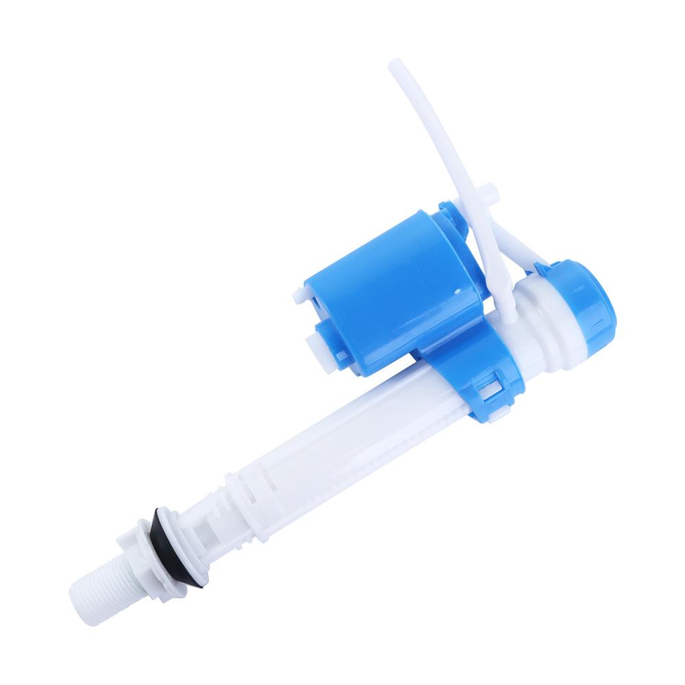 Поплавковый шаровой клапан Сливной клапан для унитаза Фитинги для бачка Приспособления для ванной комнаты Аксессуары для туалета