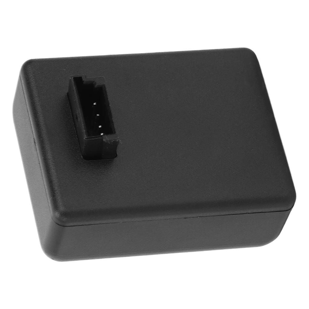 Steering Lock Emulator ABS Plug and Play Simulator Replacement for 3 5 Series X1 X3 X5 ELV Hunter