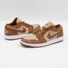 FJ3453-200 Nike Air Jordan 1 Low SE Legend Medium Brown Sail Legend (Женский)