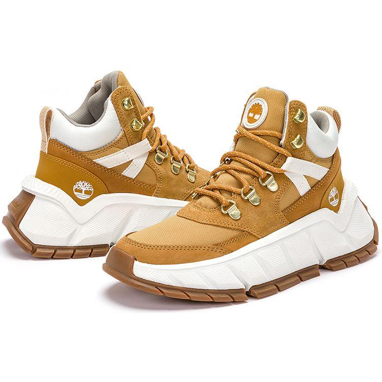 Timberland Женские TBL Turbo Hiker Wheat A5N4T231