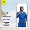 Защитное стекло для экрана BLUEO Huawei Mate Series