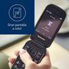 Мобильный телефон Panasonic KX-TU550
